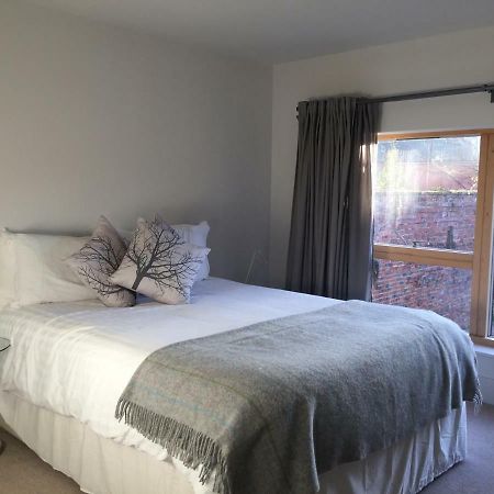 Jorvik Lodge York Kültér fotó