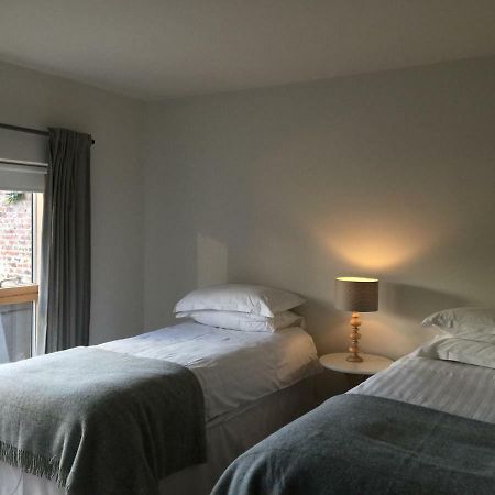 Jorvik Lodge York Kültér fotó