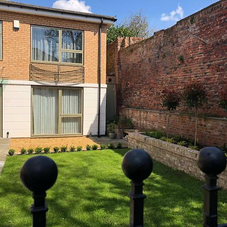 Jorvik Lodge York Kültér fotó